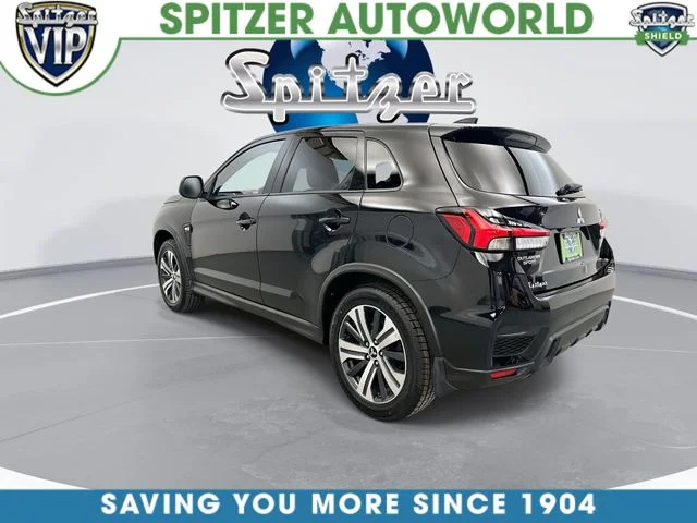 Used 2022  Mitsubishi 2.0 SE image 8