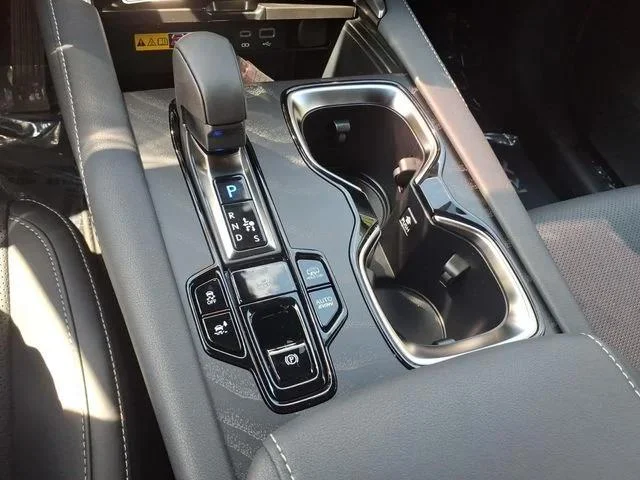 New 2026 Iridium Lexus PREMIUM AWD image 28