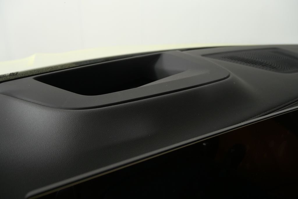 Used 2026 Mineral White Metallic BMW xDrive50e image 13