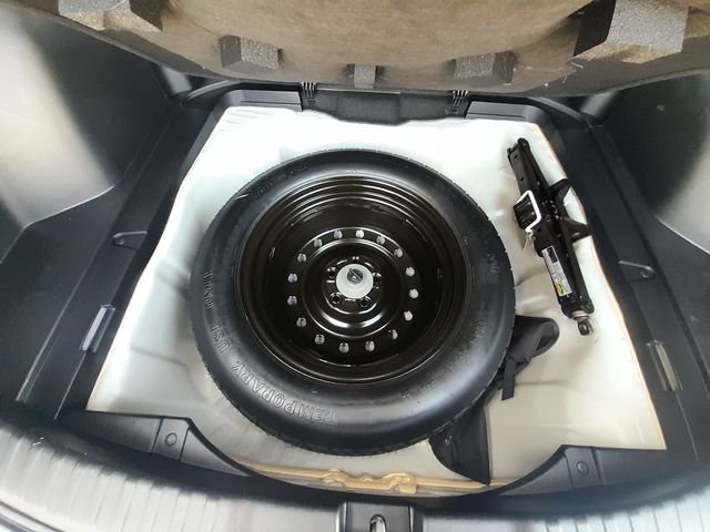 2015 Honda CR-V EX-L - Photo 49