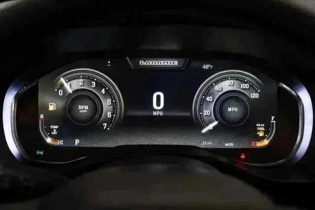 2026 RAM 1500 Laramie - Photo 18