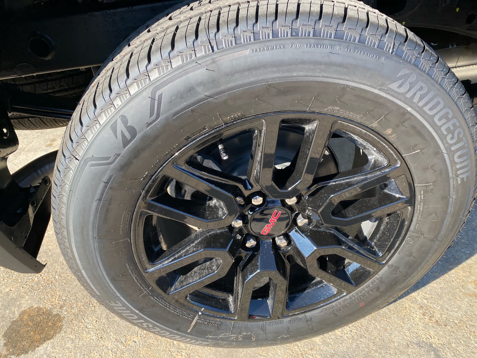 2026 GMC Sierra 1500 Elevation - Photo 23