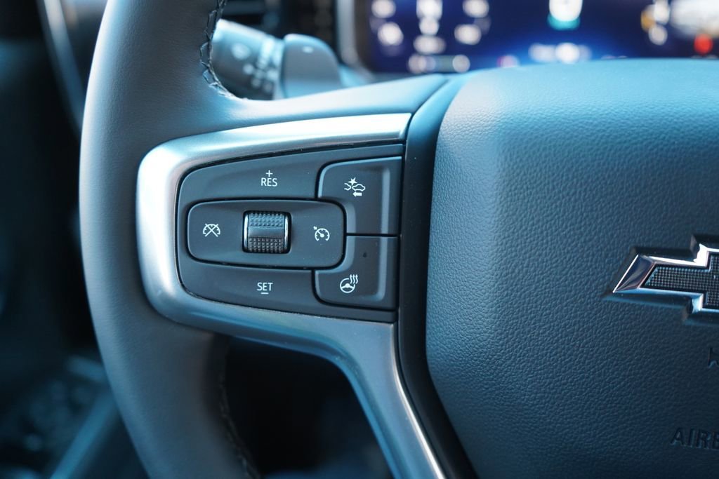 2026 Chevrolet Silverado 1500 RST - Photo 33