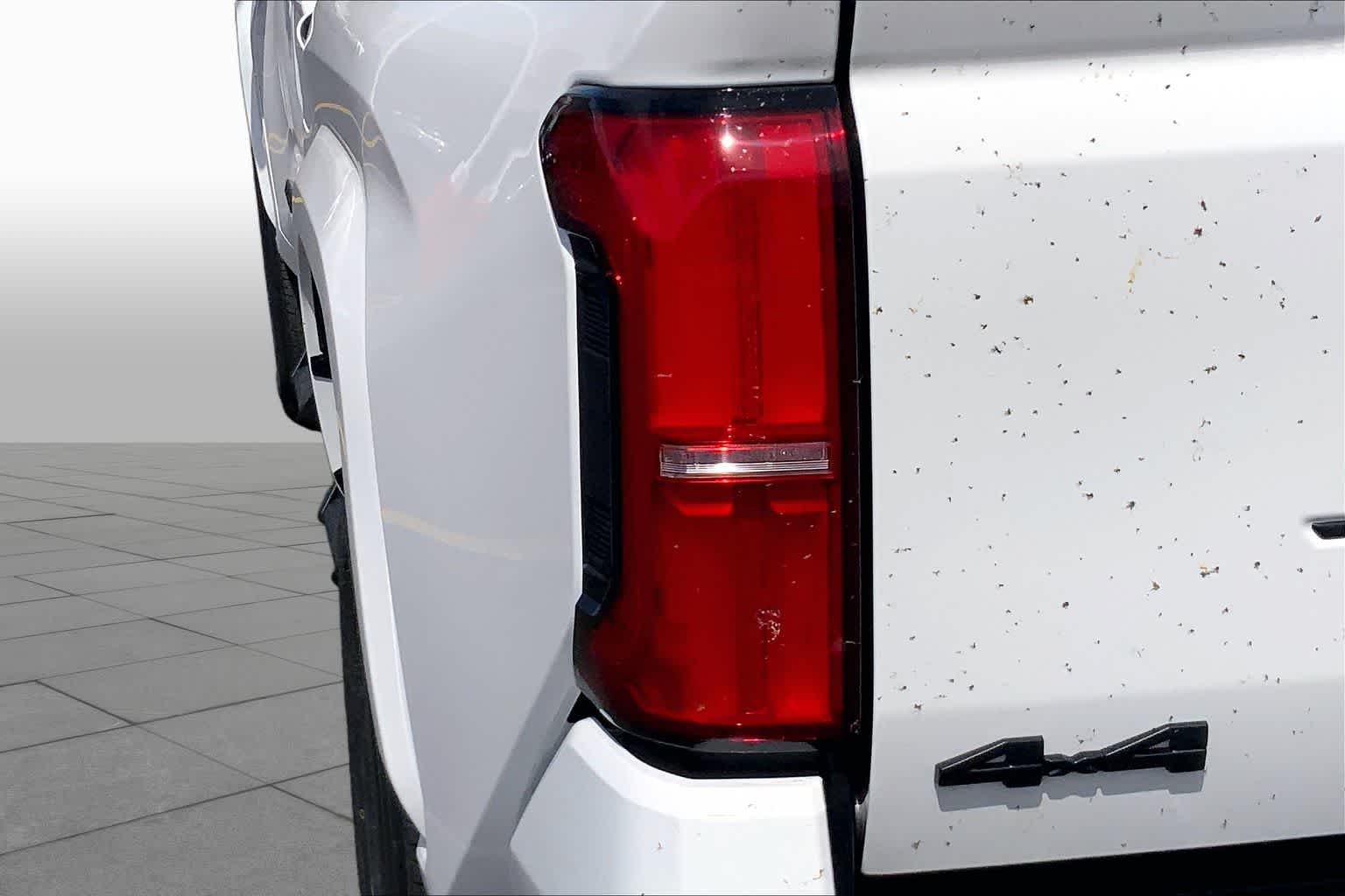 Used 2026 Ice Cap Toyota SR5 image 14