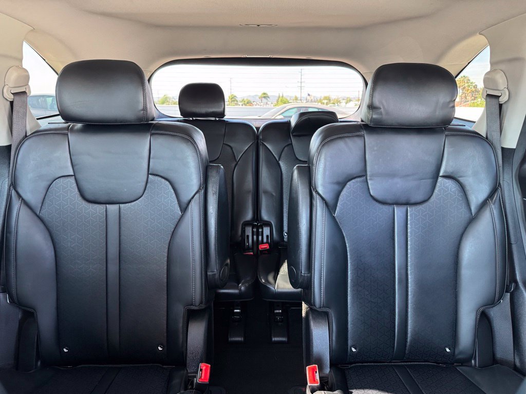 Used 2023 Steel Gray Kia EX image 19