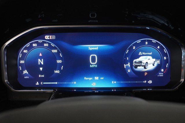 2026 Chevrolet Silverado 1500 LT Trail Boss - Photo 27