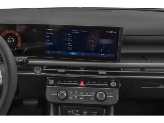 New 2027 Phantom Black Hyundai SE AWD image 9