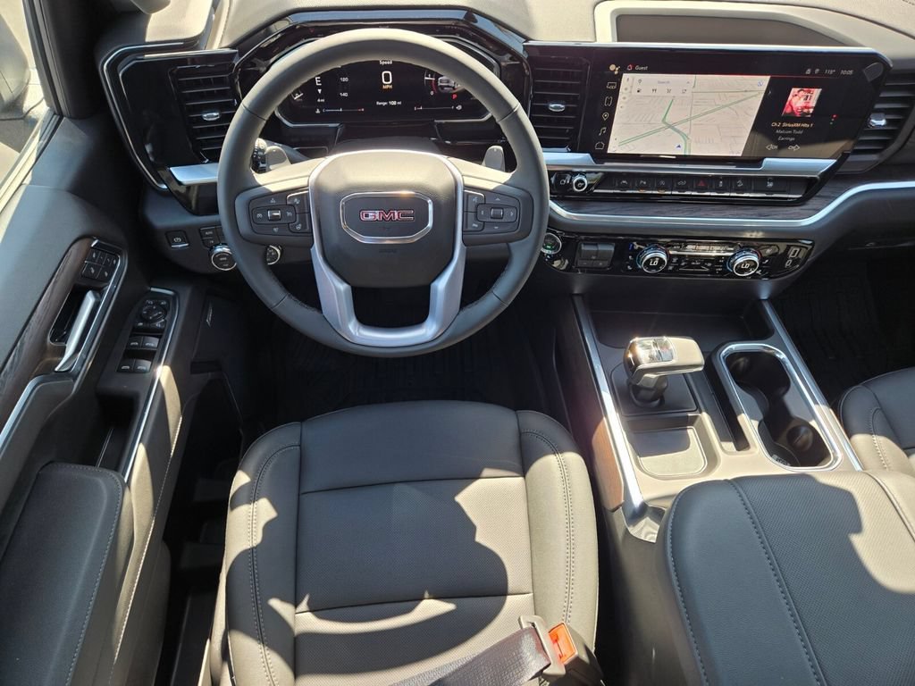 2026 GMC Sierra 1500 SLT - Photo 9