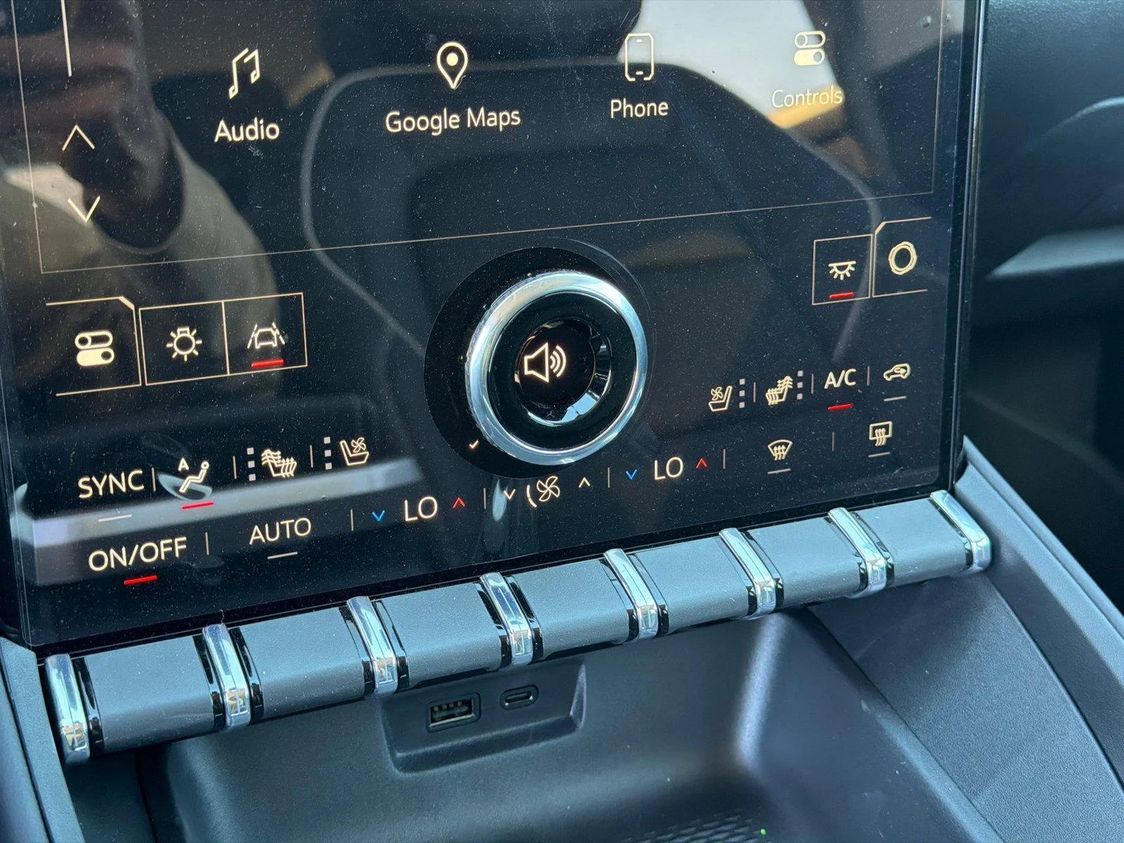 2027 GMC Terrain Denali - Photo 23