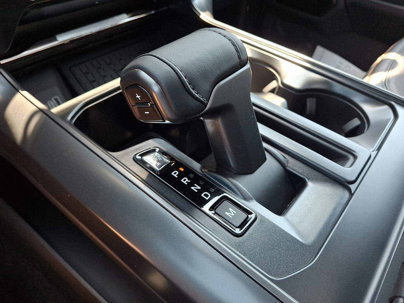 New 2026 Marsh Gray Ford Tremor® image 11