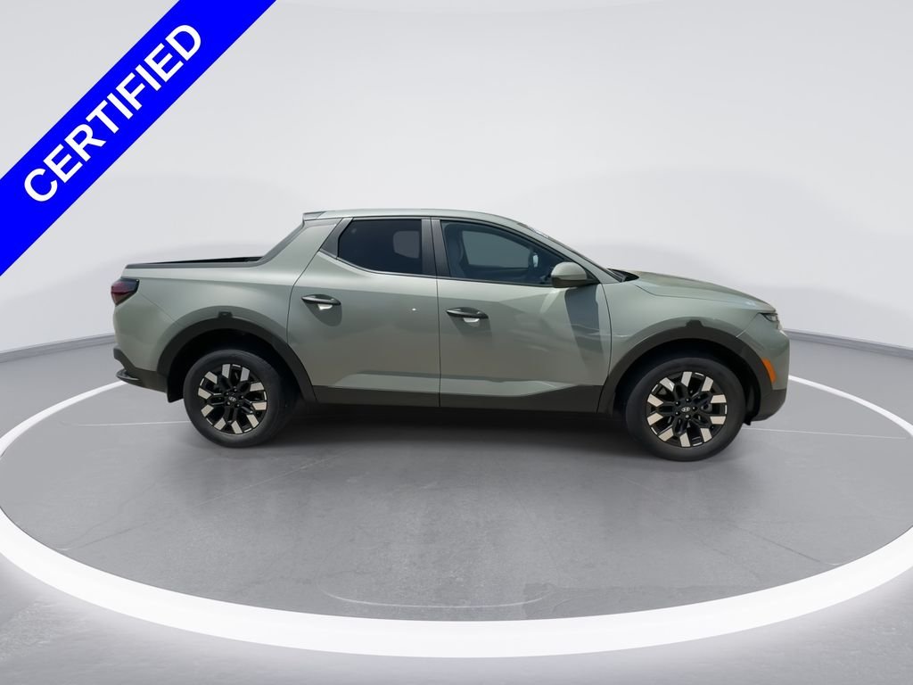 Certified Used 2026 Sage Hyundai SE image 9