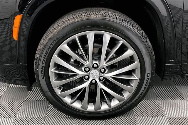 2025 Buick Enclave Avenir - Photo 9