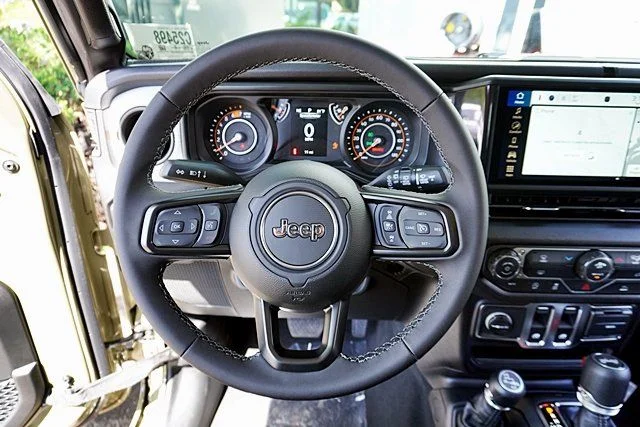 New 2026 41 Exterior Paint Jeep Sport S image 23