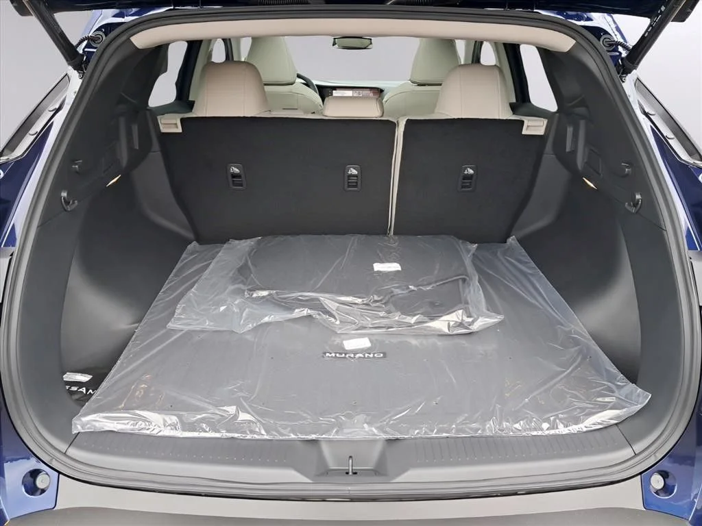 2025 Nissan Murano SL - Photo 25