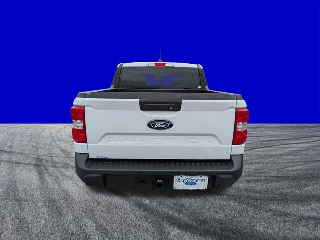 New 2026 White Ford XL image 5