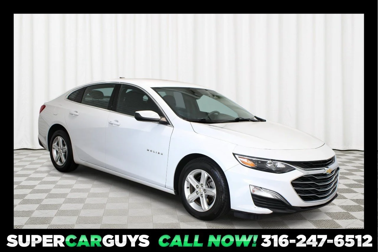 2023 Chevrolet Malibu