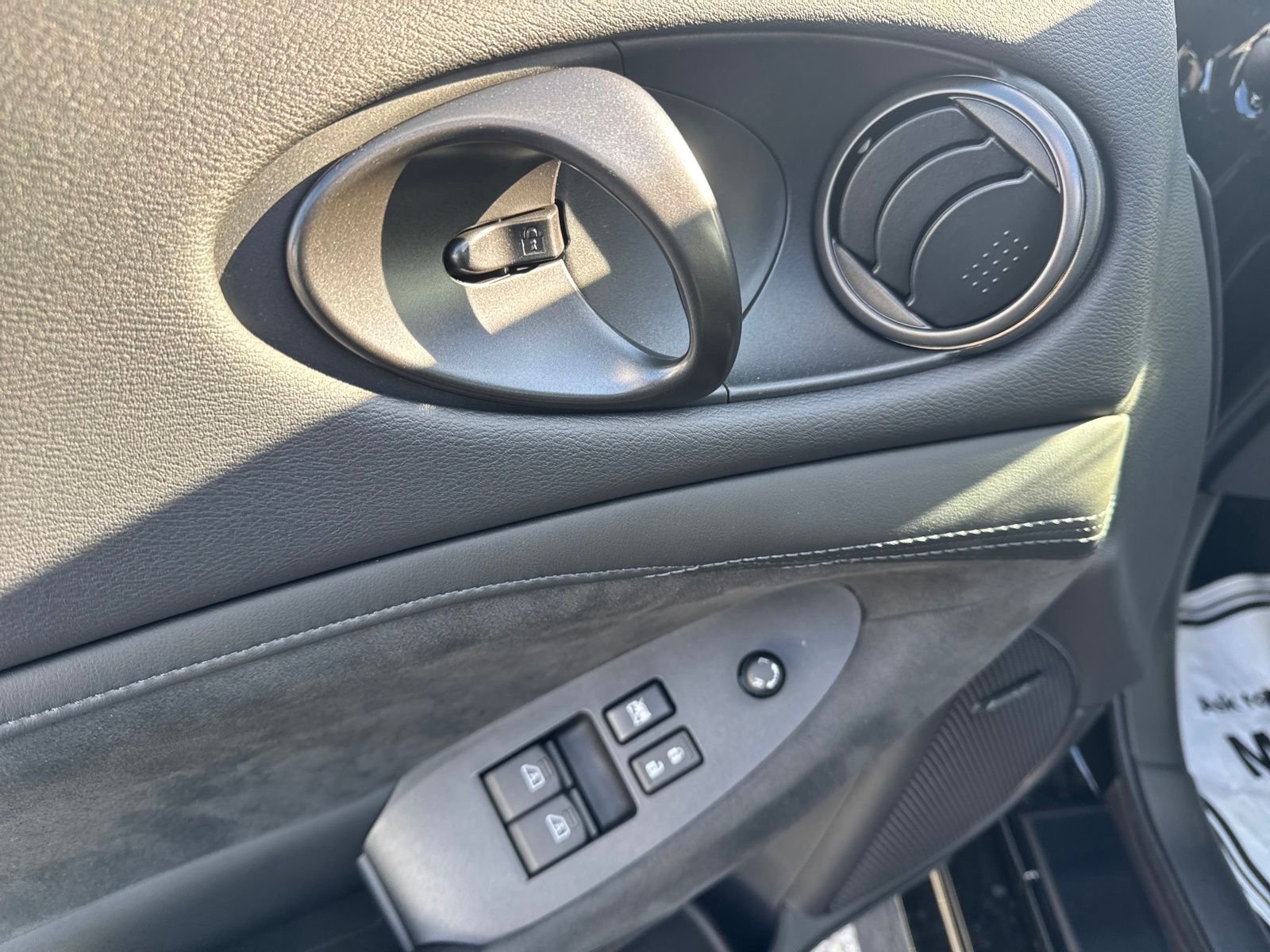 New 2026 Nissan Z Performance 2D Coupe