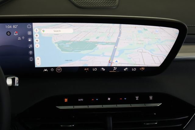 2026 Buick Enclave Preferred - Photo 17