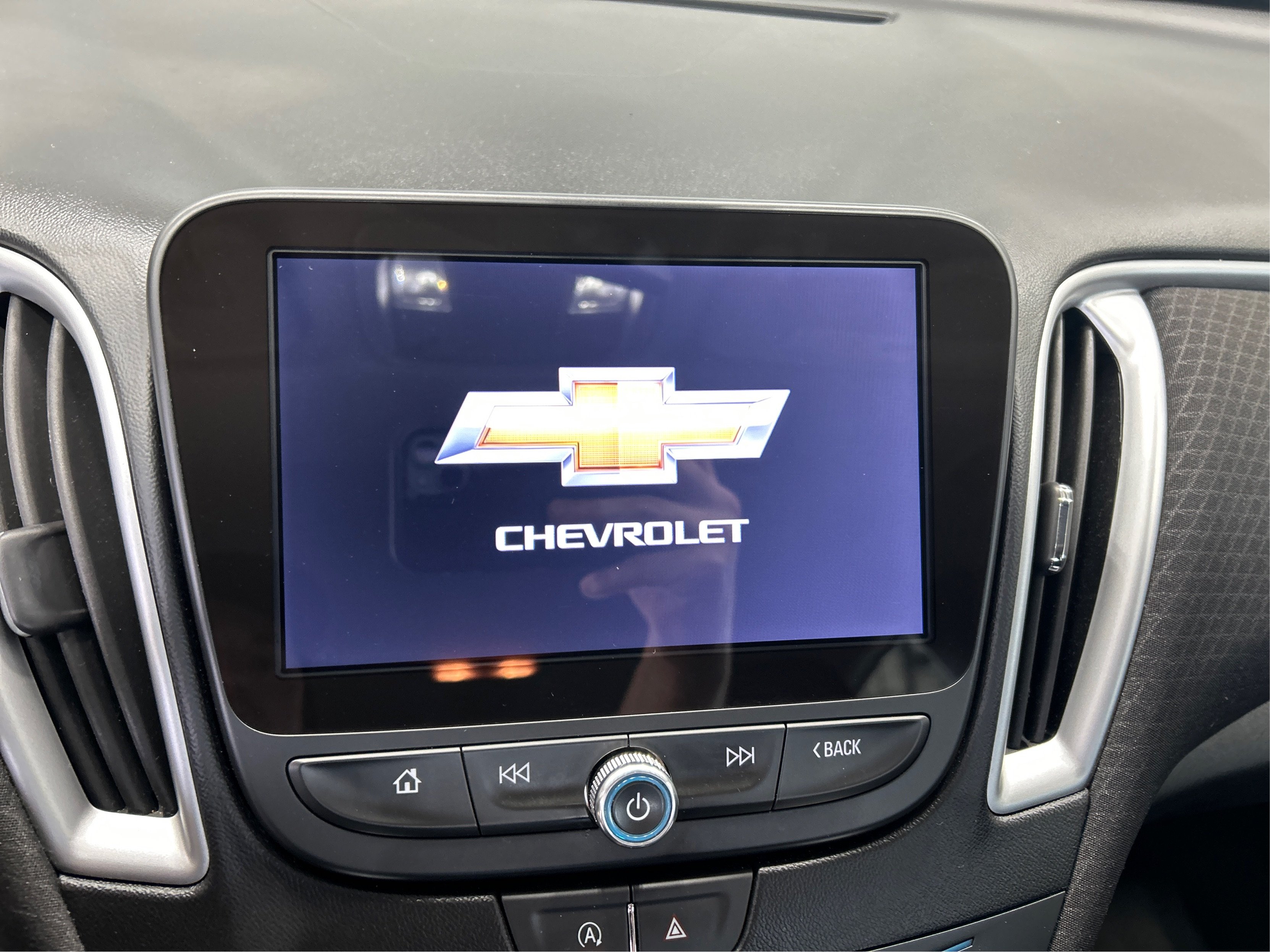 Used 2024 Black Chevrolet LT image 12