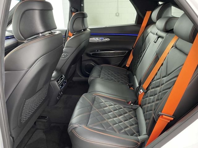 2026 GENESIS GV70 Sport Prestige - Photo 31