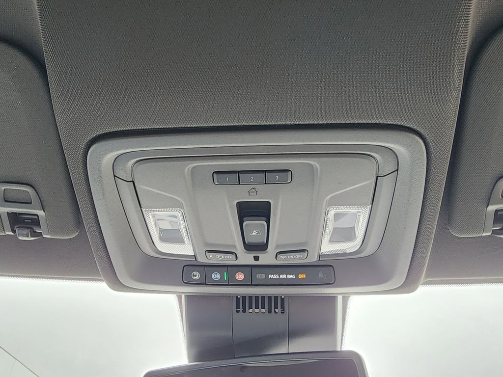 2026 GMC Sierra 1500 SLT - Photo 35