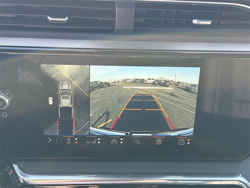 2026 GMC SIERRA - Image 23