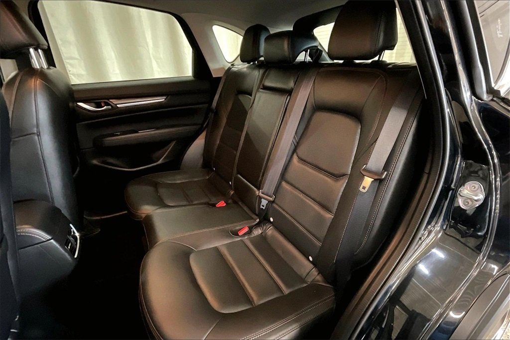 2023 MAZDA CX-5 - Image 25