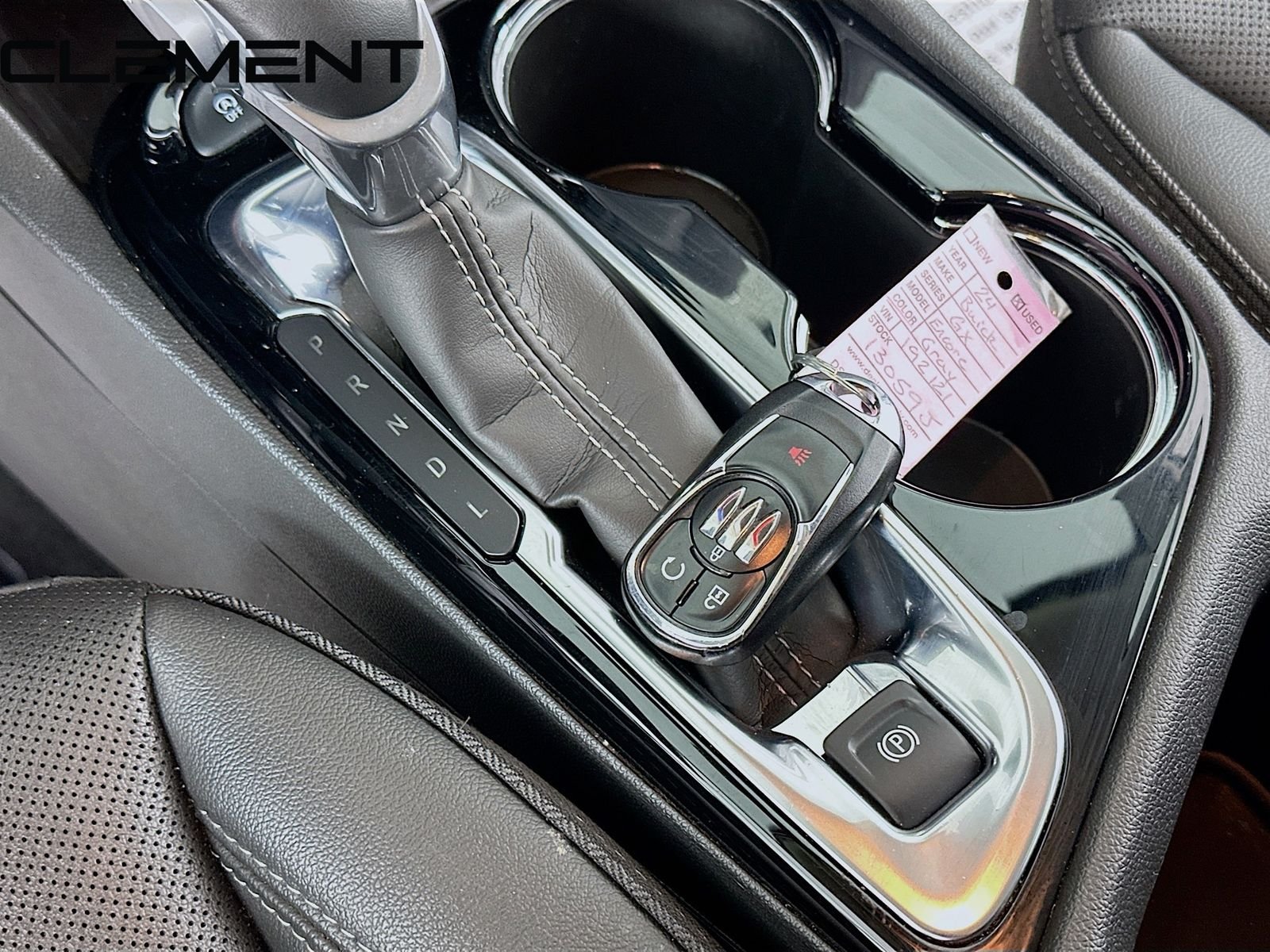 2024 Buick Encore GX Sport Touring - Photo 24