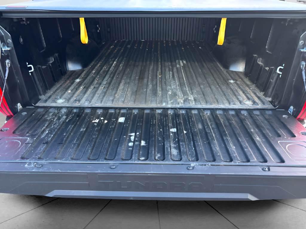 Used 2026 Black Toyota SR5 image 33