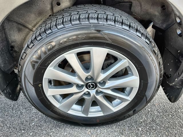 Used 2014 Red Mazda Touring image 21