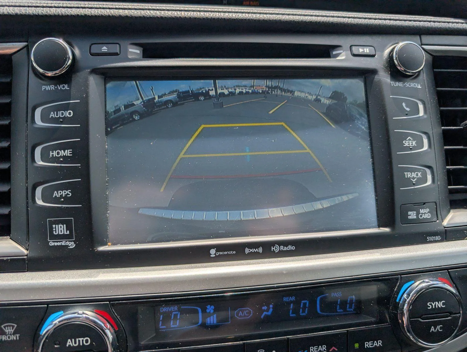 Used 2017 Predawn Gray Mica Toyota Limited image 14
