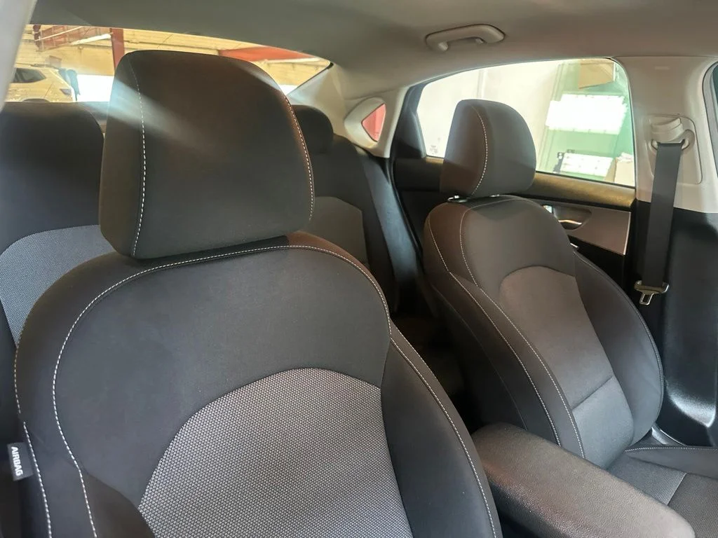 Used 2023 Gray Kia LXS image 32