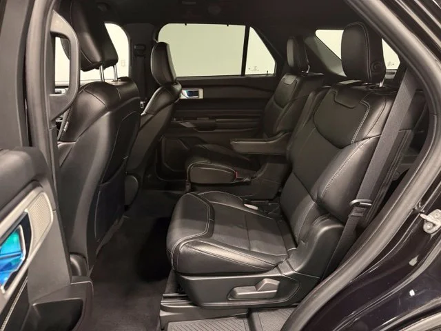 Used 2020 Black Ford ST image 31