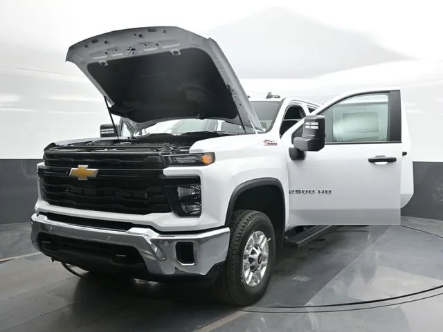 2026 Chevrolet Silverado 2500 HD Work Truck - Photo 30