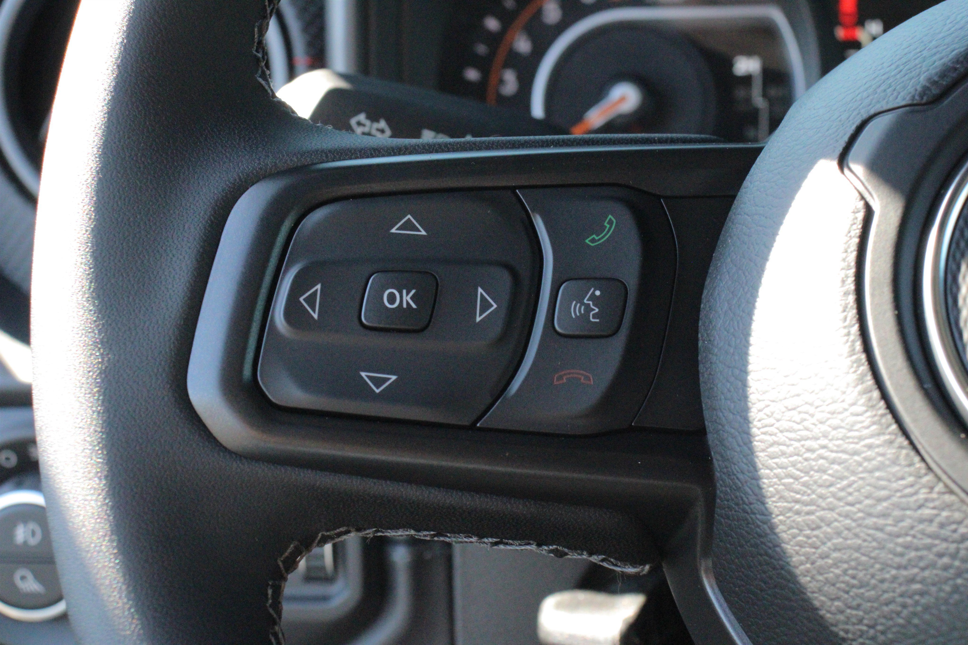 New 2026 41 Exterior Paint Jeep Rubicon X image 9