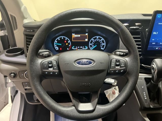 Used 2025 White Ford XLT image 10