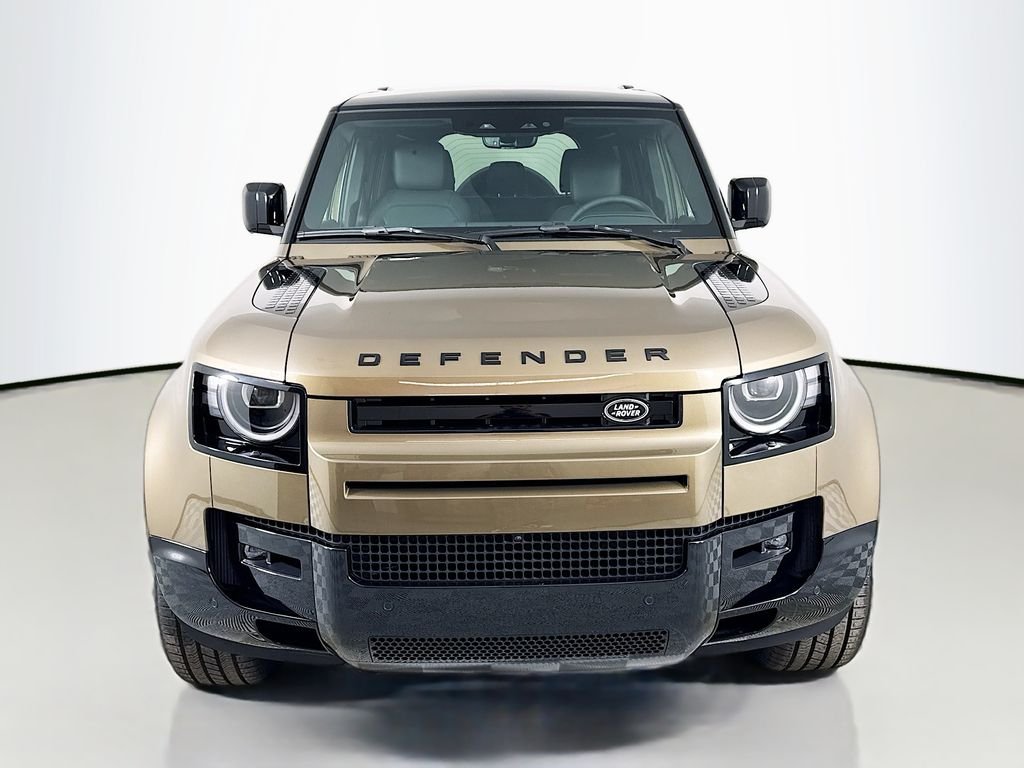 New 2026 Gondwana Stone Land Rover X-Dynamic SE image 6