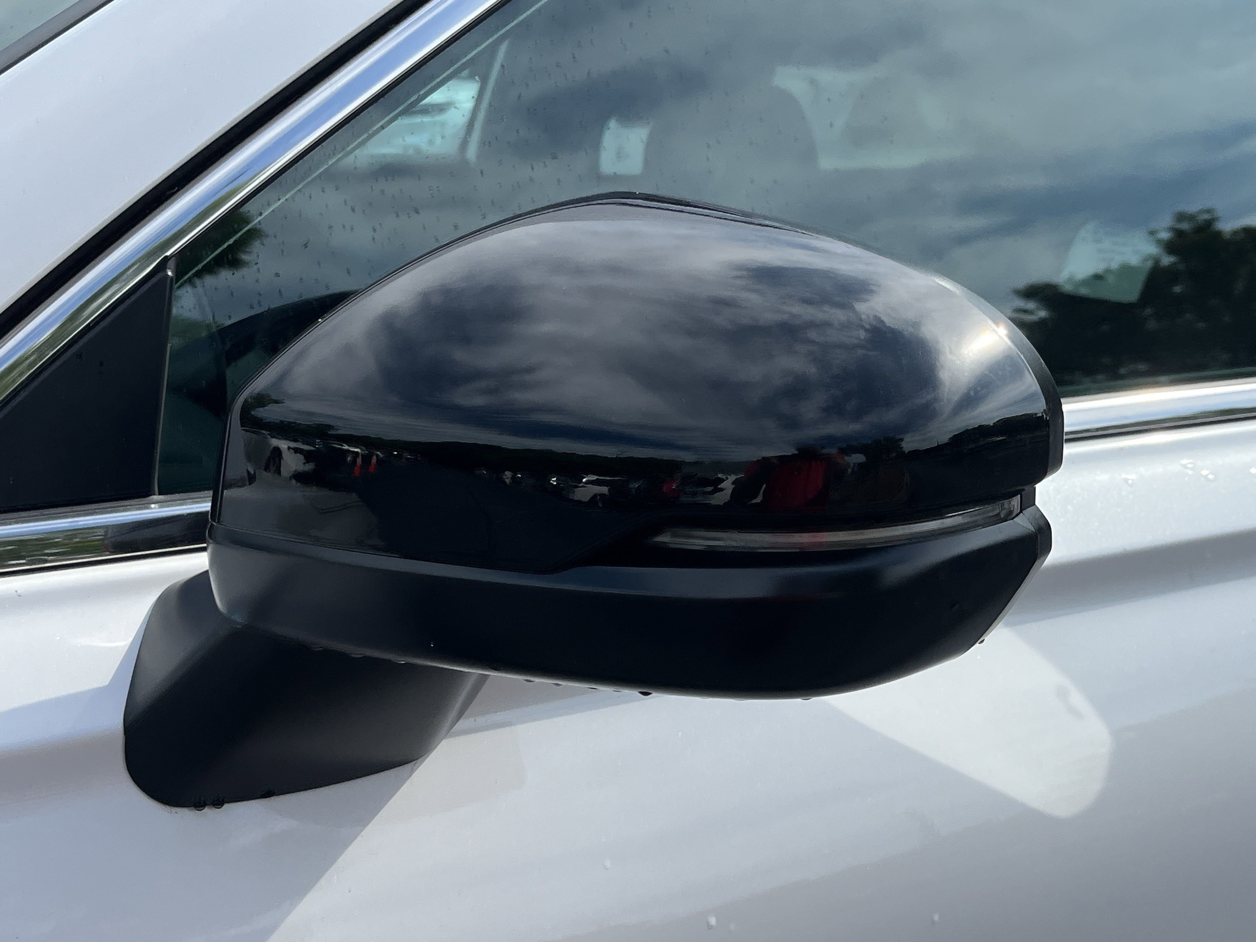 2025 Honda CR-V Sport - Photo 28