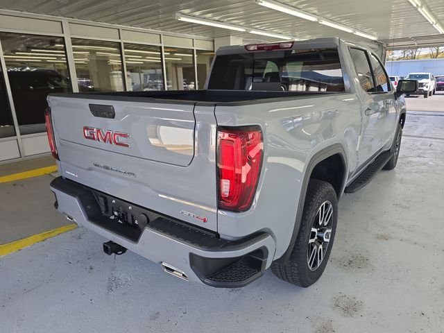 2024 Gmc Sierra 1500 AT4 photo 3