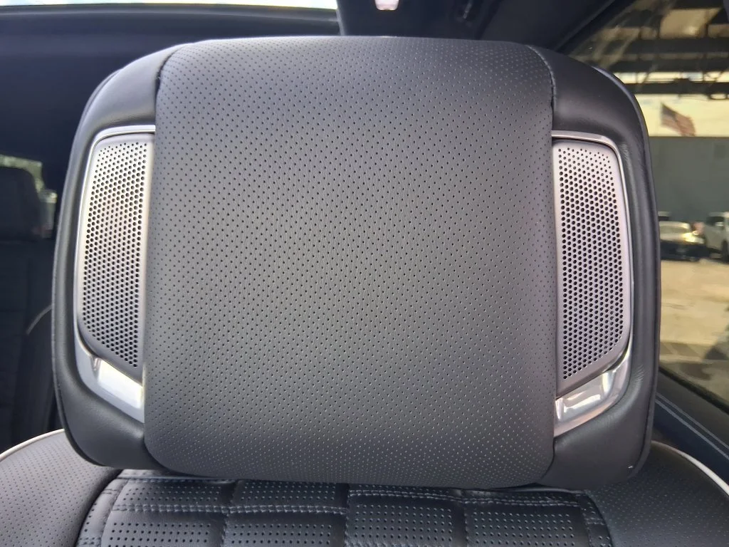Used 2026 Black Raven Cadillac Platinum Sport image 21