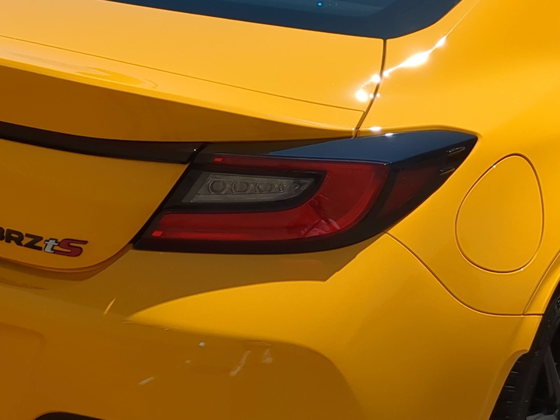 Certified Used 2026 Sunrise Yellow Subaru Series.Yellow image 11