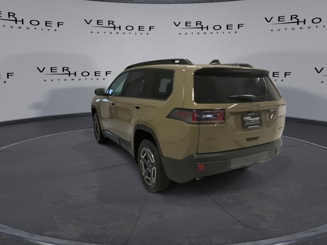 New 2026 41 Exterior Paint Jeep Laredo image 6