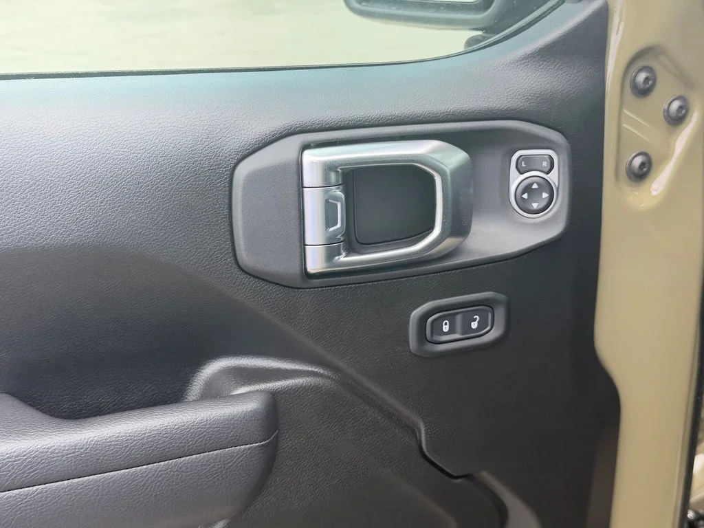 New 2026 41 Exterior Paint Jeep Rubicon image 15