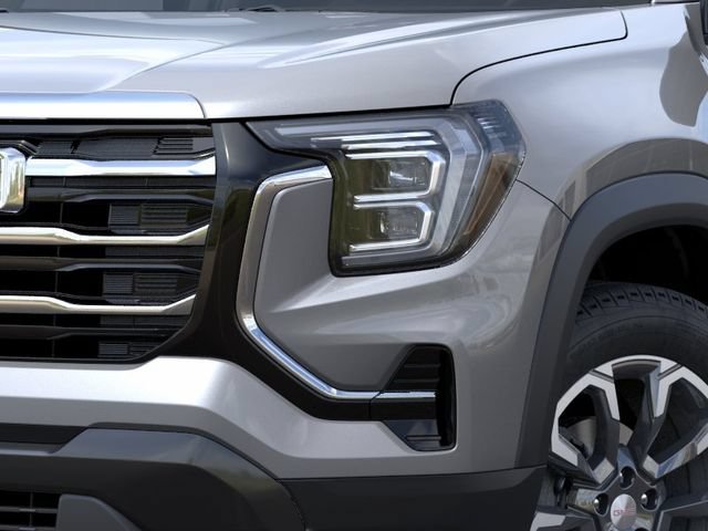 2026 GMC Terrain Elevation - Photo 10