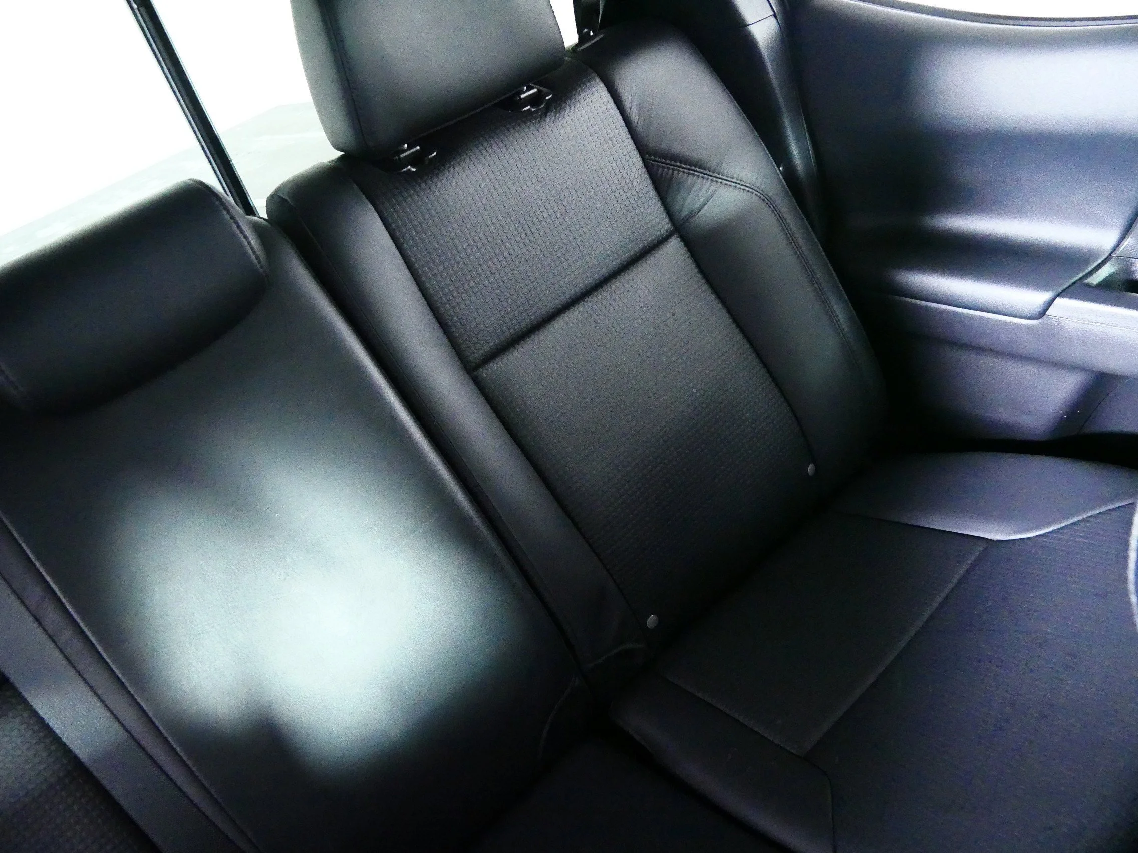 Used 2023 Black Toyota Limited image 14