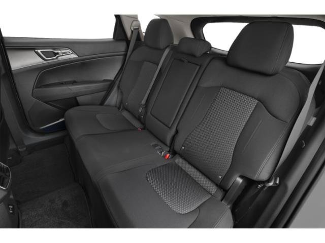 New 2026 Wolf Gray Kia S image 15