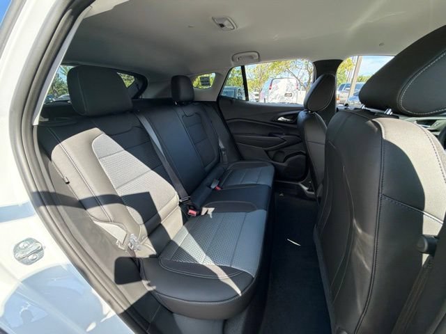 2026 Chevrolet Trax LT - Photo 30