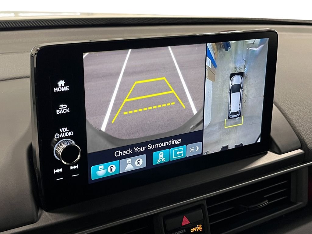 2025 Honda Pilot Black Edition - Photo 17