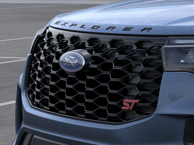 2026 Ford Explorer ST - Photo 42