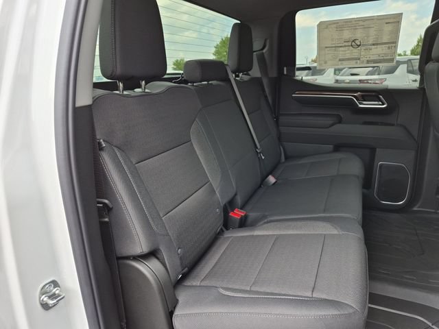 2026 Chevrolet Silverado 1500 RST - Photo 29